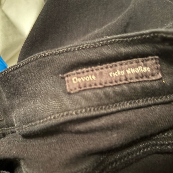 Citizens of humanity devote rocker flare 27 - Picture 8 of 9